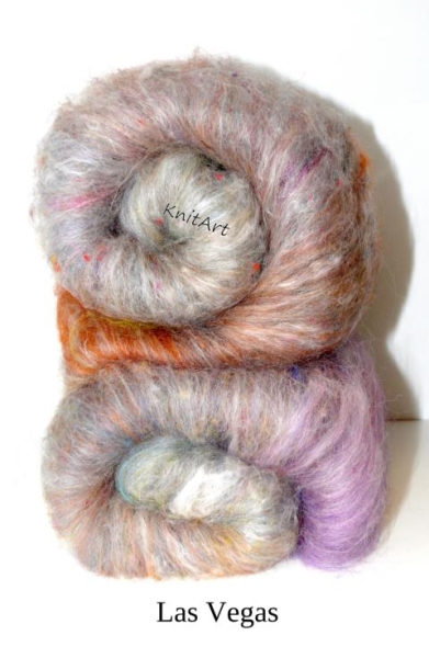 200g * Las Vegas * All In - aktuell mit mehr Rot Tönen